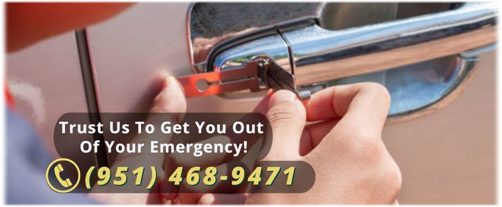 Car Lockout Service Hemet CA