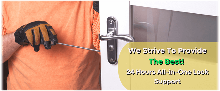 House Lockout Service Hemet CA